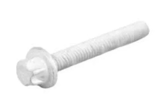 EGR Valve 2010-2014